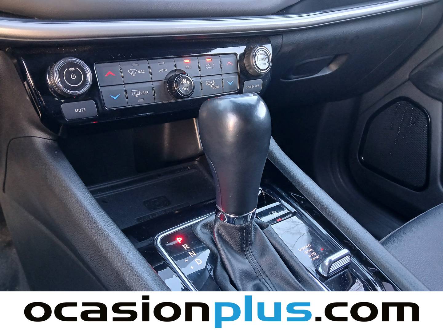 Jeep Compass Jeep Compass 1.3 PHEV Limited AWD AT (190 CV) de segunda mano