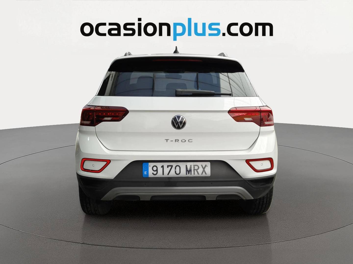 Volkswagen T-Roc Volkswagen T-Roc Life 2.0 TDI (115 CV) km 0