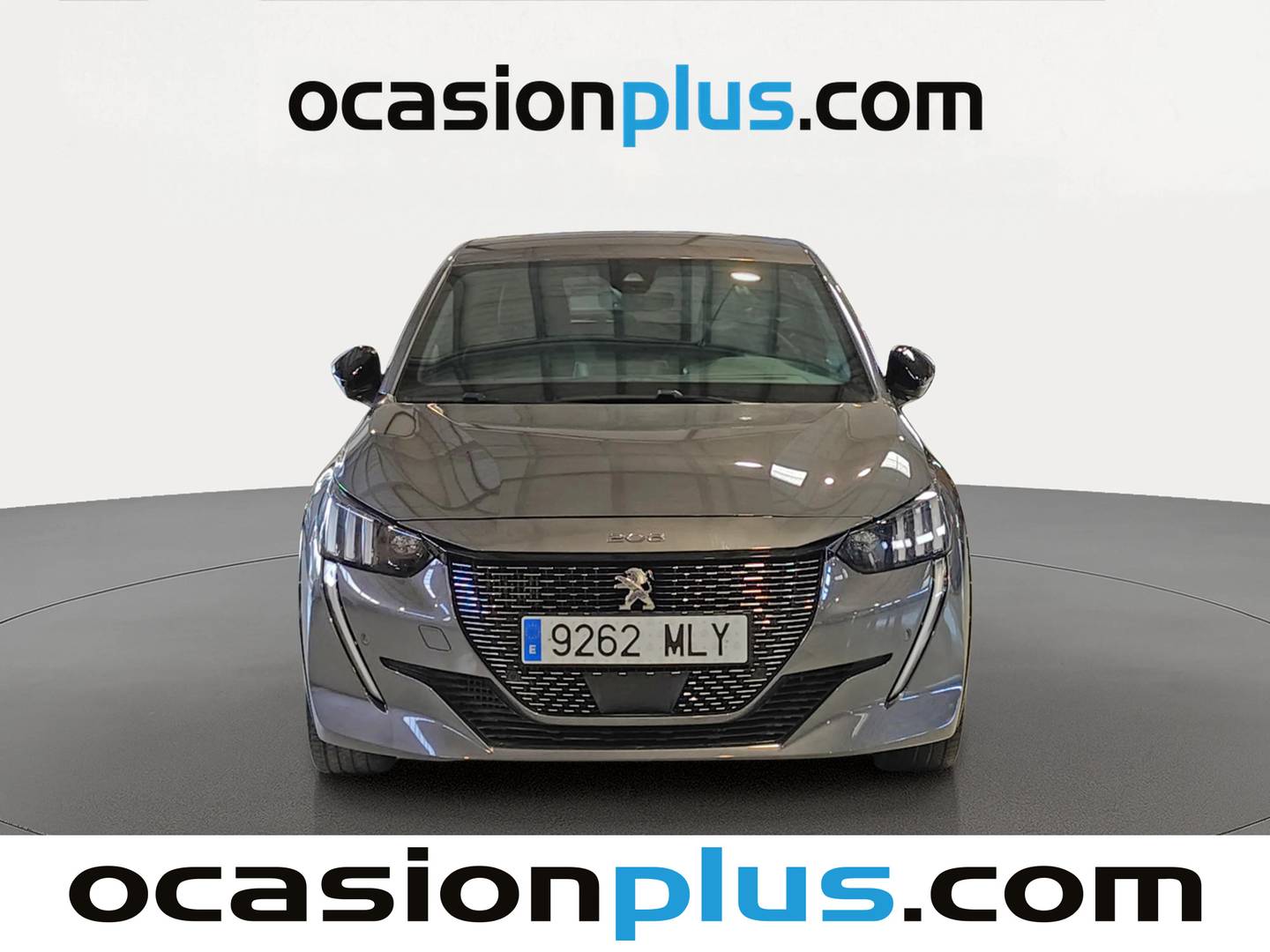 Peugeot 208 Peugeot 208 PureTech 100 GT EAT8 (100 CV) barato