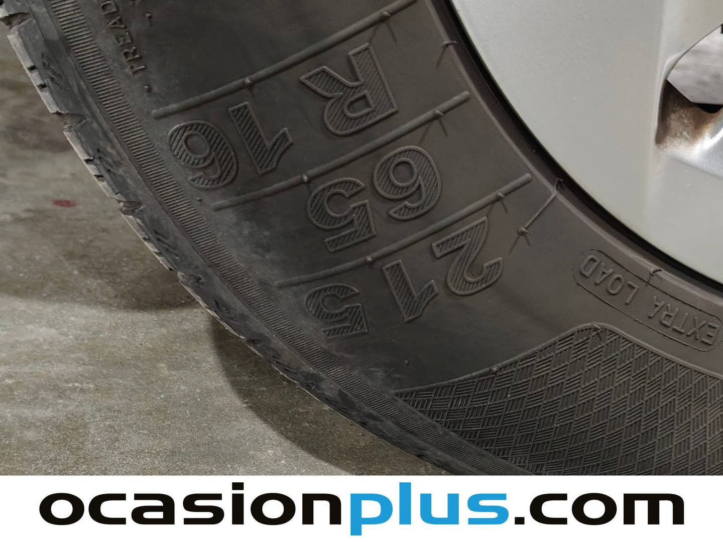 Foto Peugeot Rifter Peugeot Rifter BlueHDi 100 Allure Standard 73 kW (100 CV)