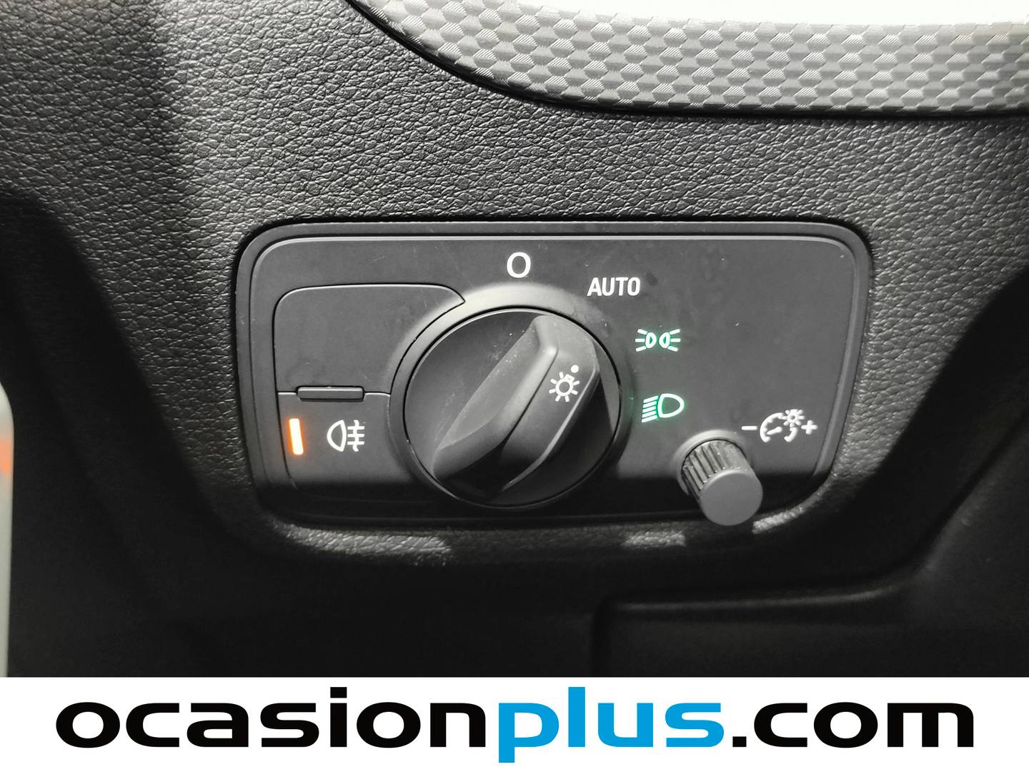 Audi Q2 Audi Q2 Advanced 35 TFSI (150 CV) S tronic de segunda mano