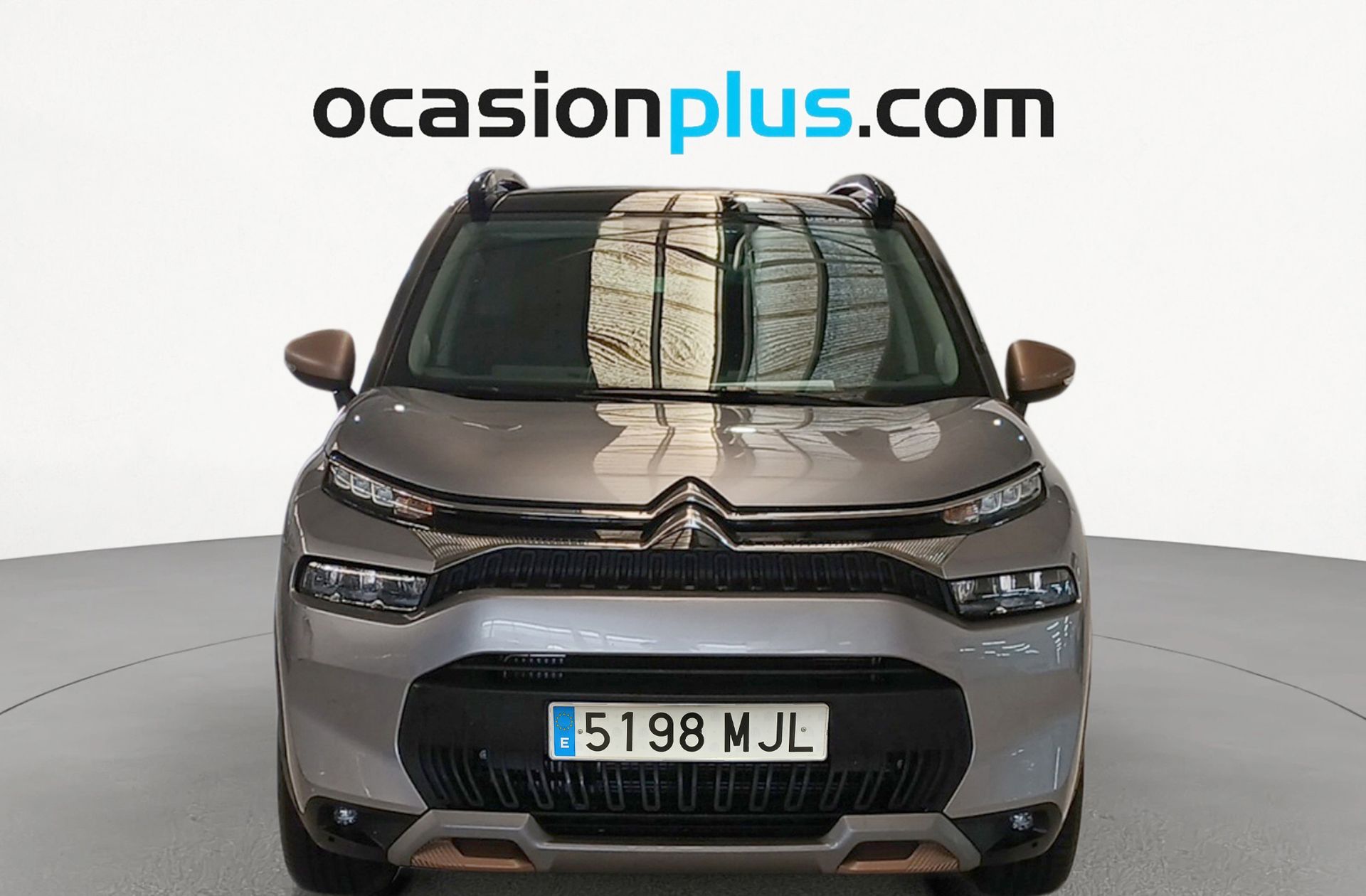 Citroën C3 Aircross PureTech 110 C-Series - foto 14