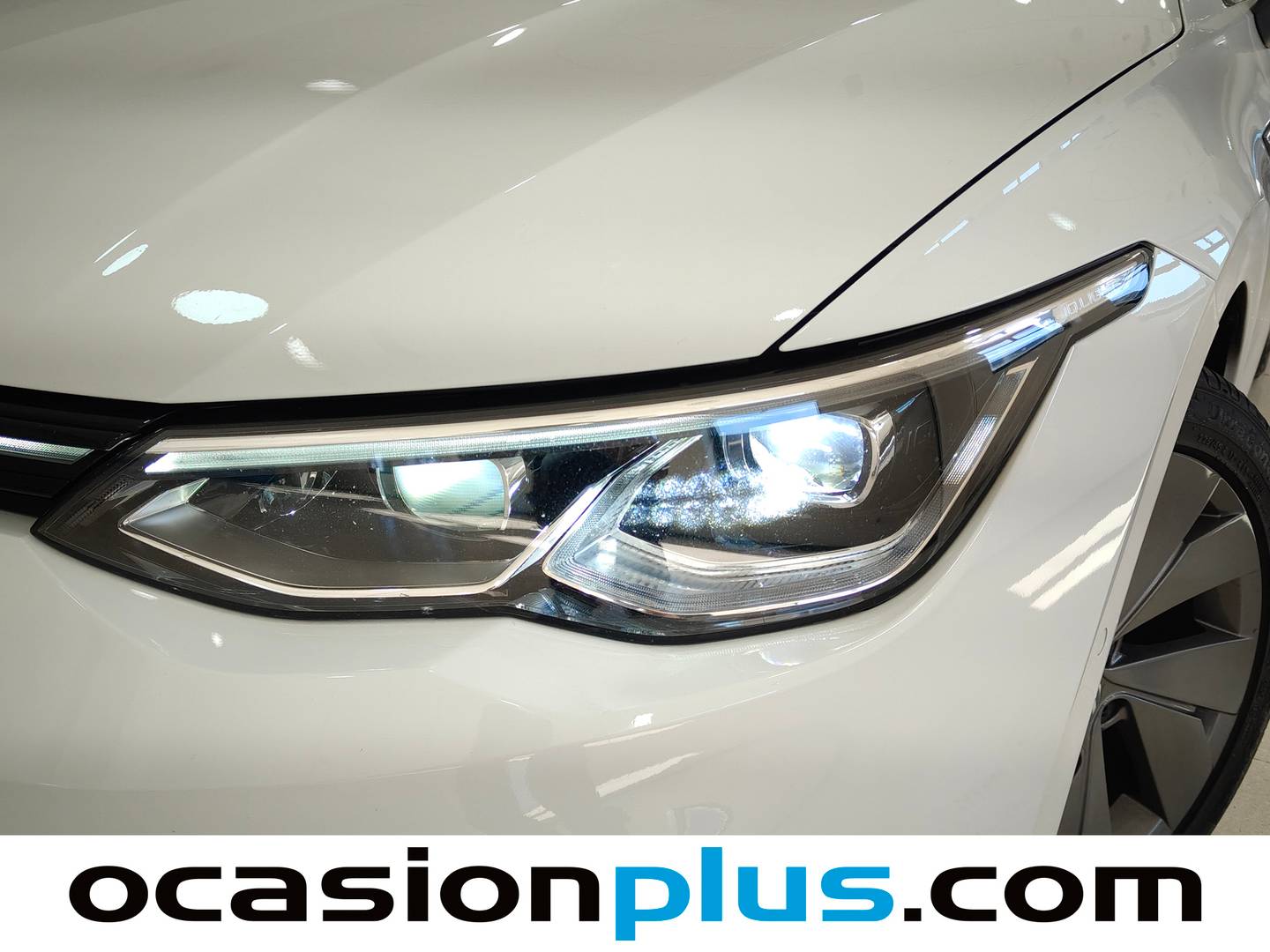 Accesorios del Volkswagen Golf Volkswagen Golf Style 2.0 TDI (150 CV) DSG