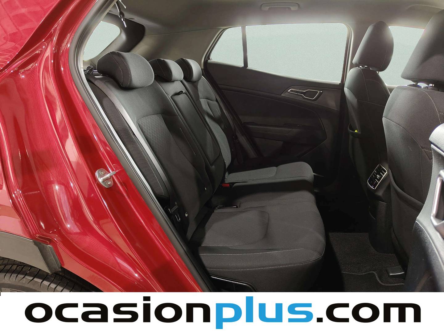 KIA Sportage KIA Sportage 1.6 T-GDi Concept 4X2 (150 CV) manual