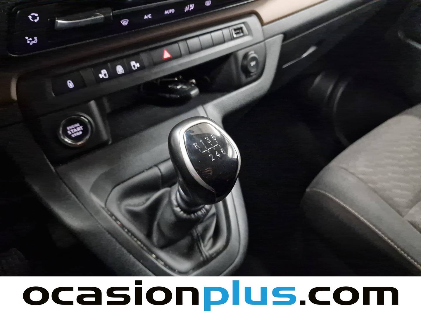 Foto Toyota Proace Verso Toyota Proace Verso 1.5D Family Advance L1 (120 CV) 8 Plazas