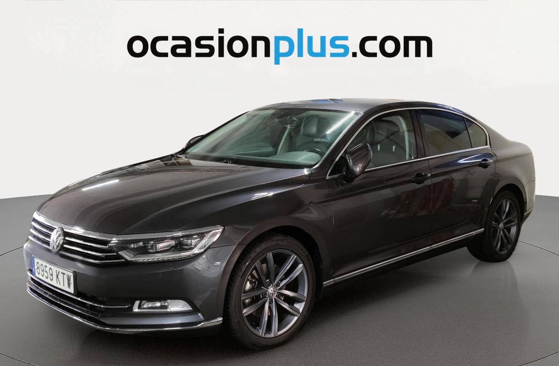Volkswagen Passat Sport 1.5 TSI