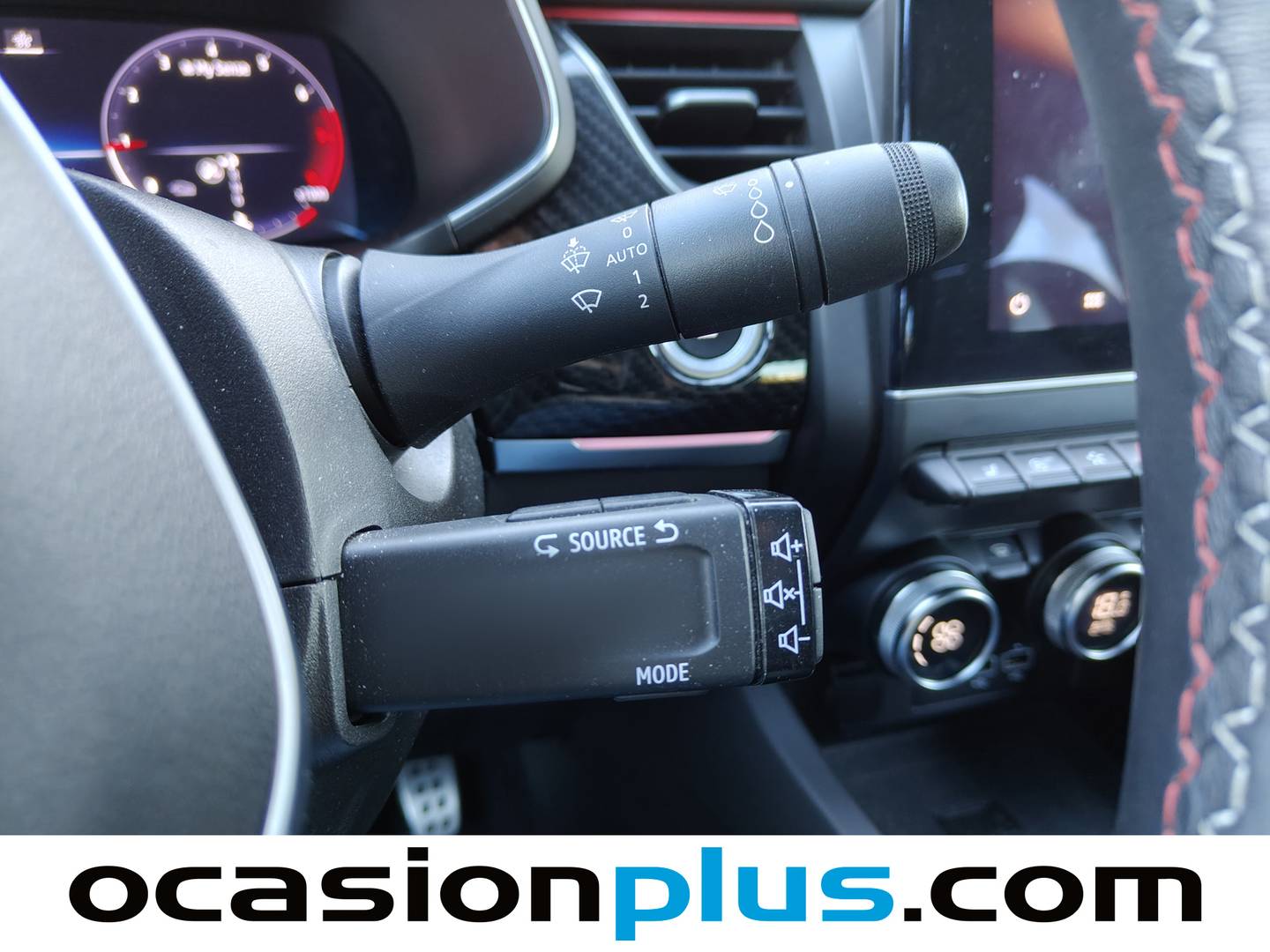 Renault Arkana Renault Arkana RS Line TCe (140 CV) EDC Microhíbrido al mejor precio