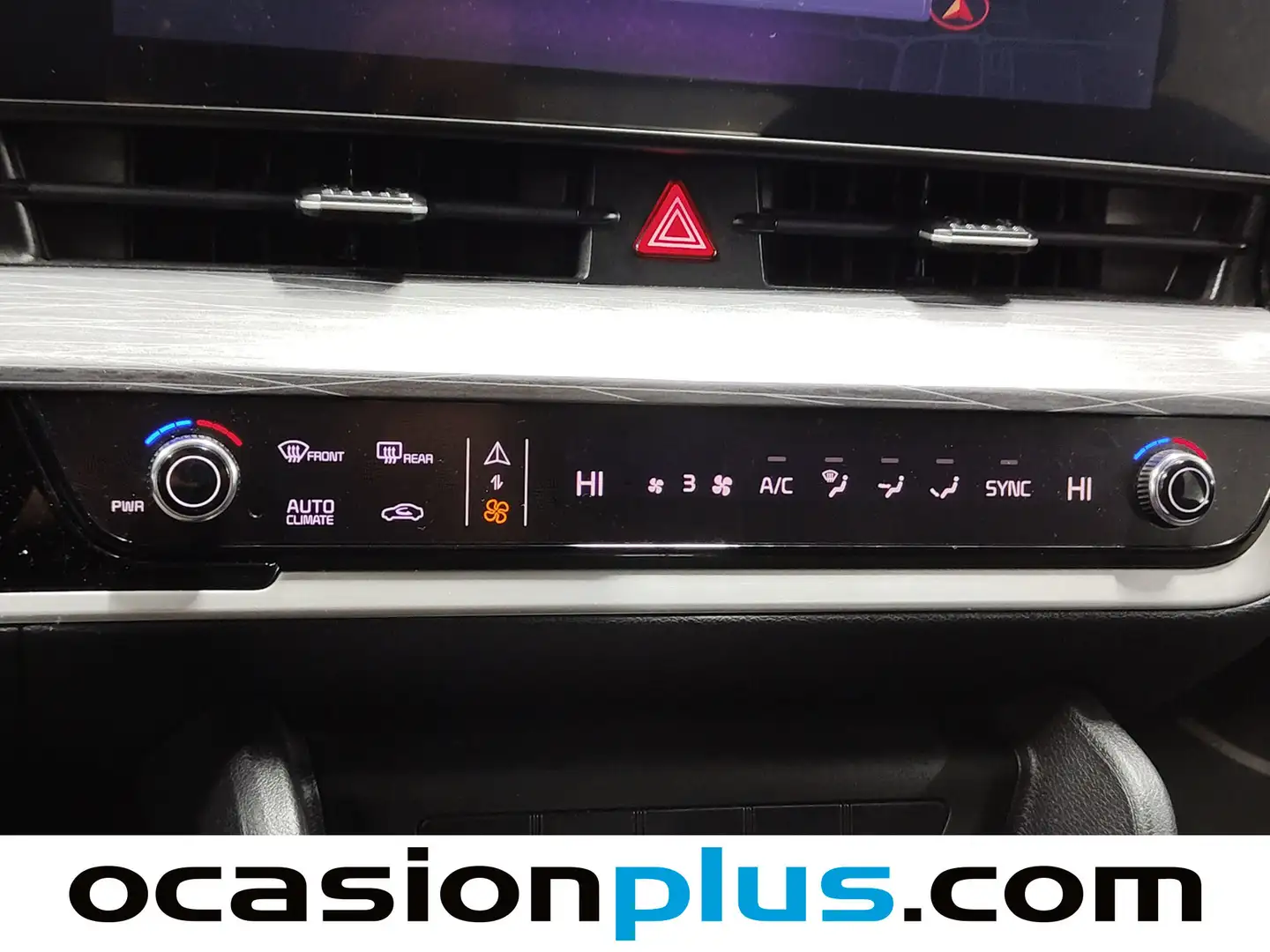 Foto KIA Sportage Kia Sportage 1.6 T-GDi MHEV Drive 4x2 (150 CV)