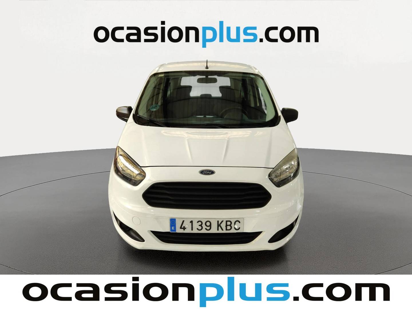 Ford Tourneo Courier Ford Tourneo Courier 1.0 EcoBoost Ambiente (100 CV) 100cv