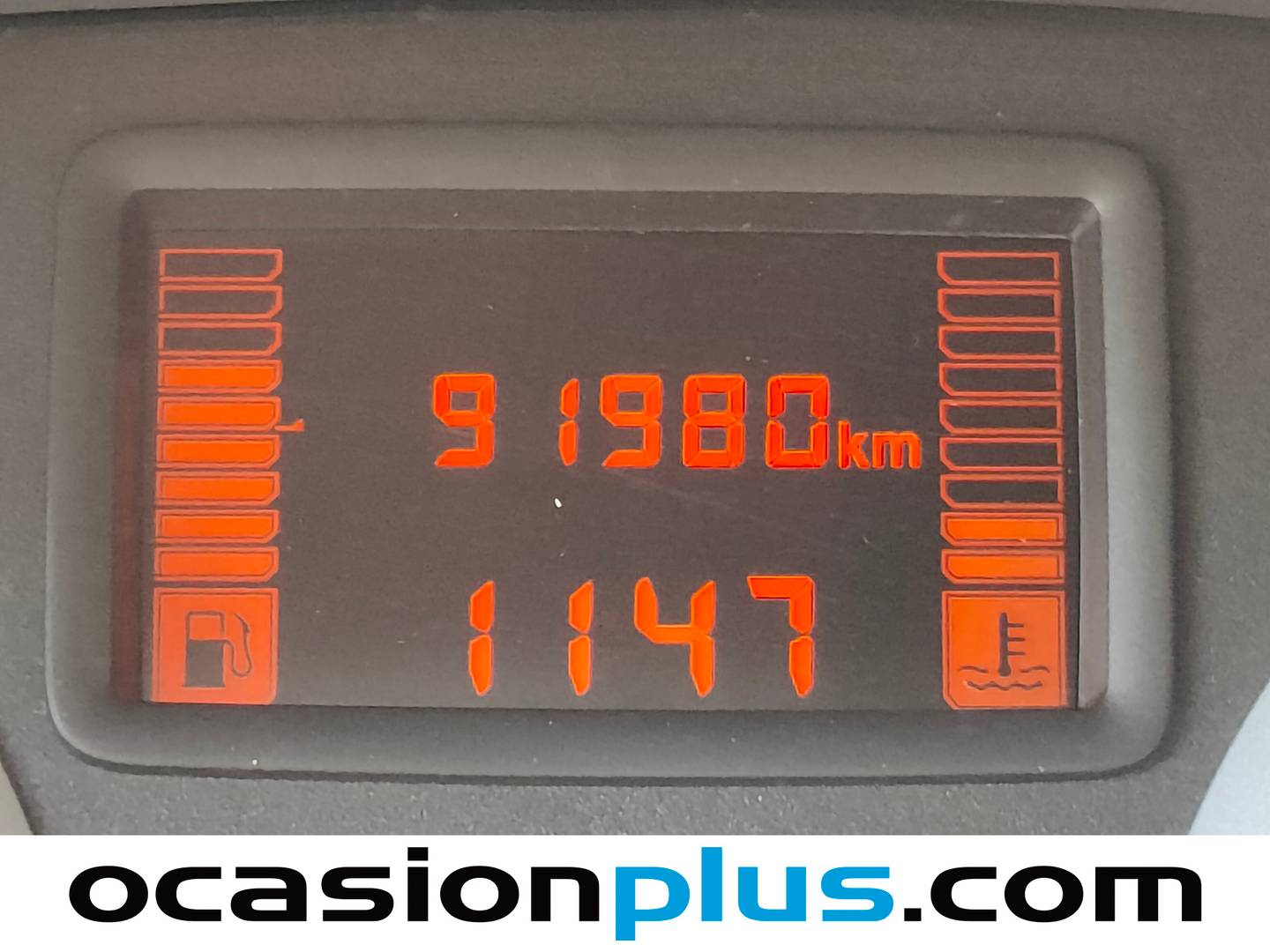 Foto Dacia Duster Dacia Duster 1.5 dCi Ambiance 4x4 (90 CV)