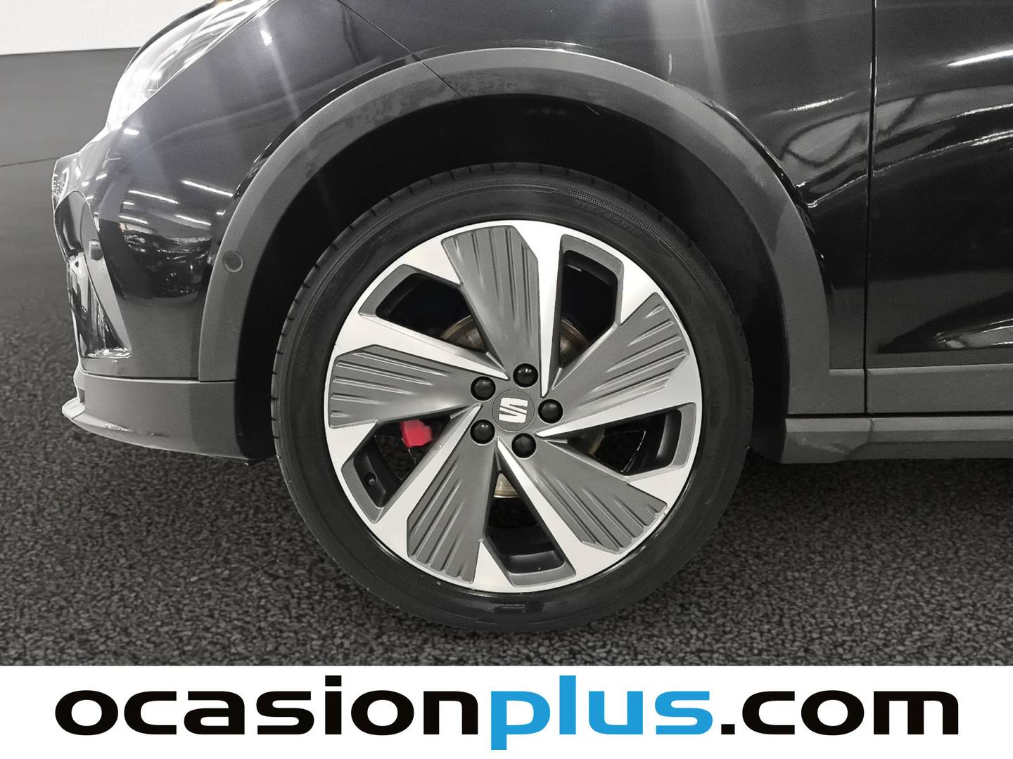 Seat Arona SEAT Arona 1.5 TSI FR XL DSG (150 CV) al mejor precio