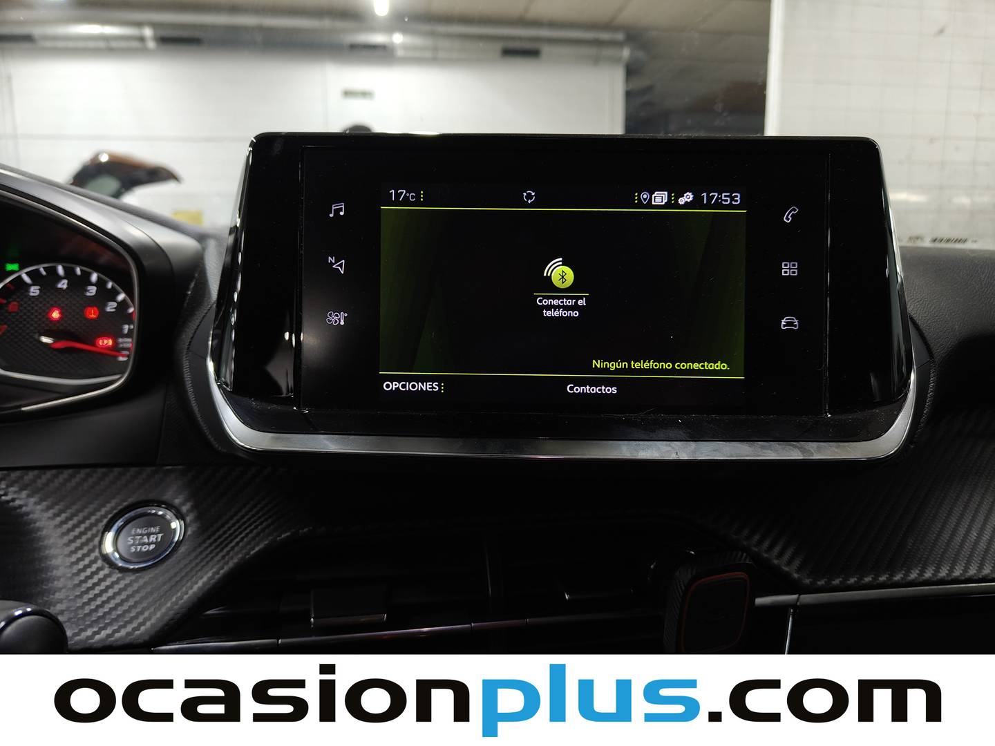 Peugeot 2008 Peugeot 2008 PureTech 130 S&S Allure (130 CV) gasolina