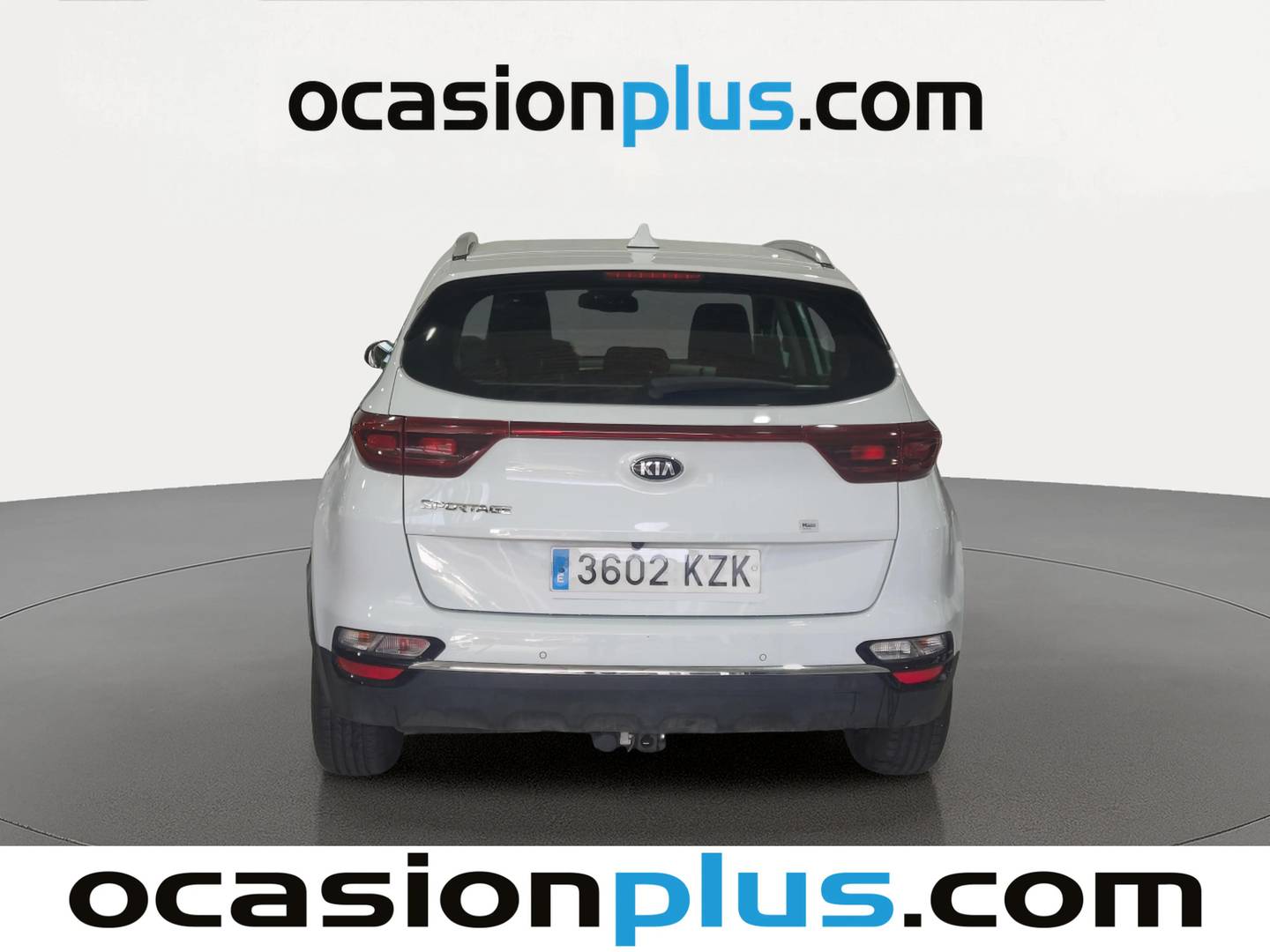 KIA Sportage KIA Sportage 1.6 CRDi Business 4x2 DCT (136 CV) barato