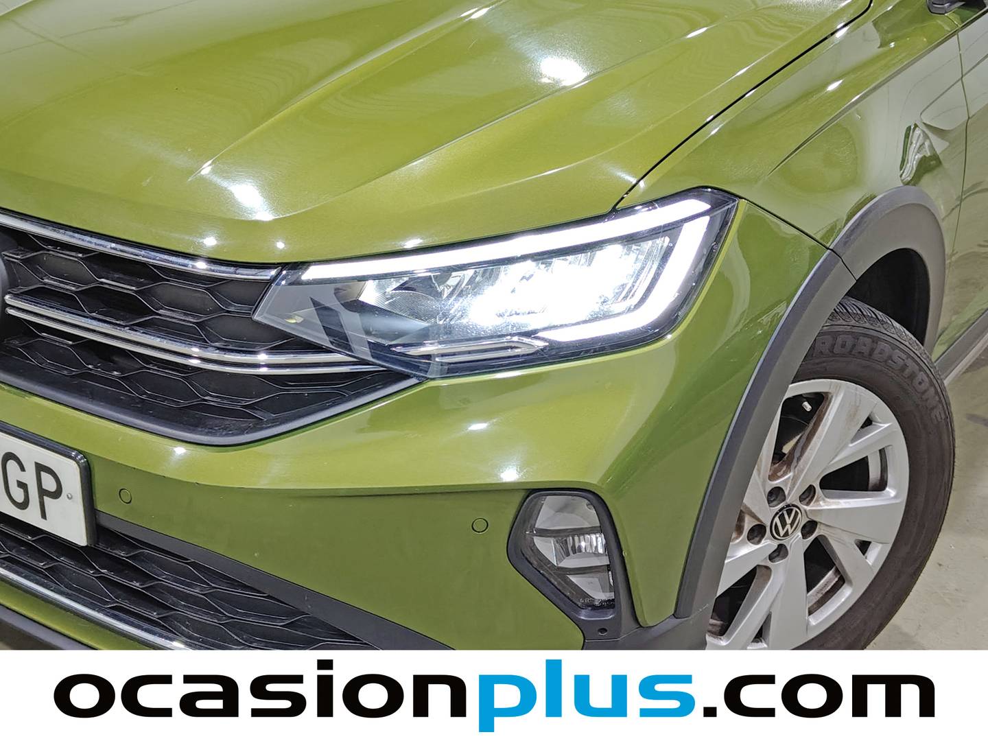 Foto Volkswagen Taigo Volkswagen Taigo Life 1.0 TSI (110 CV) DSG