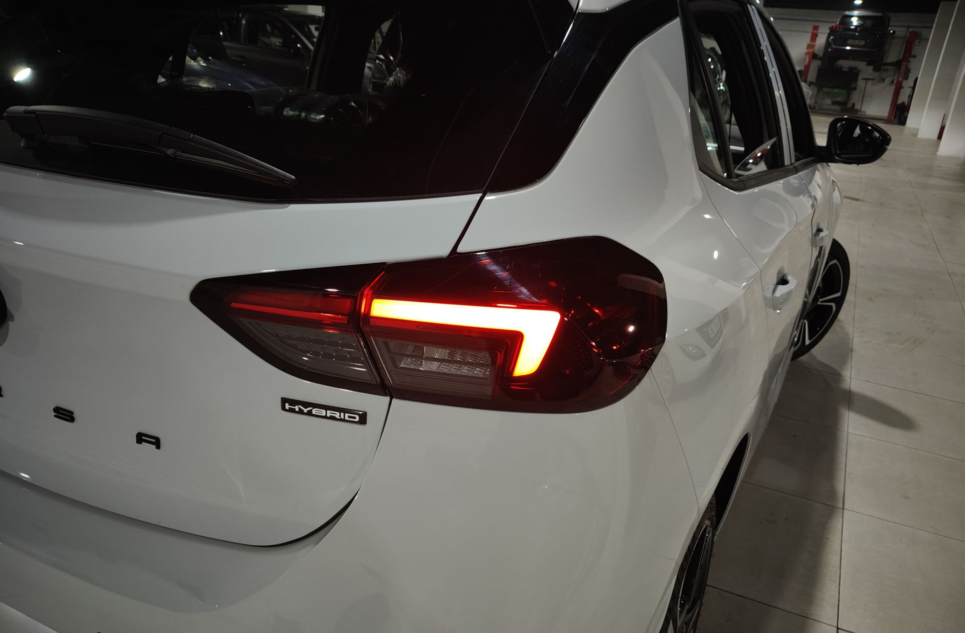 Opel Corsa 1.2 T XHL Hybrid GS eDCT - foto 15
