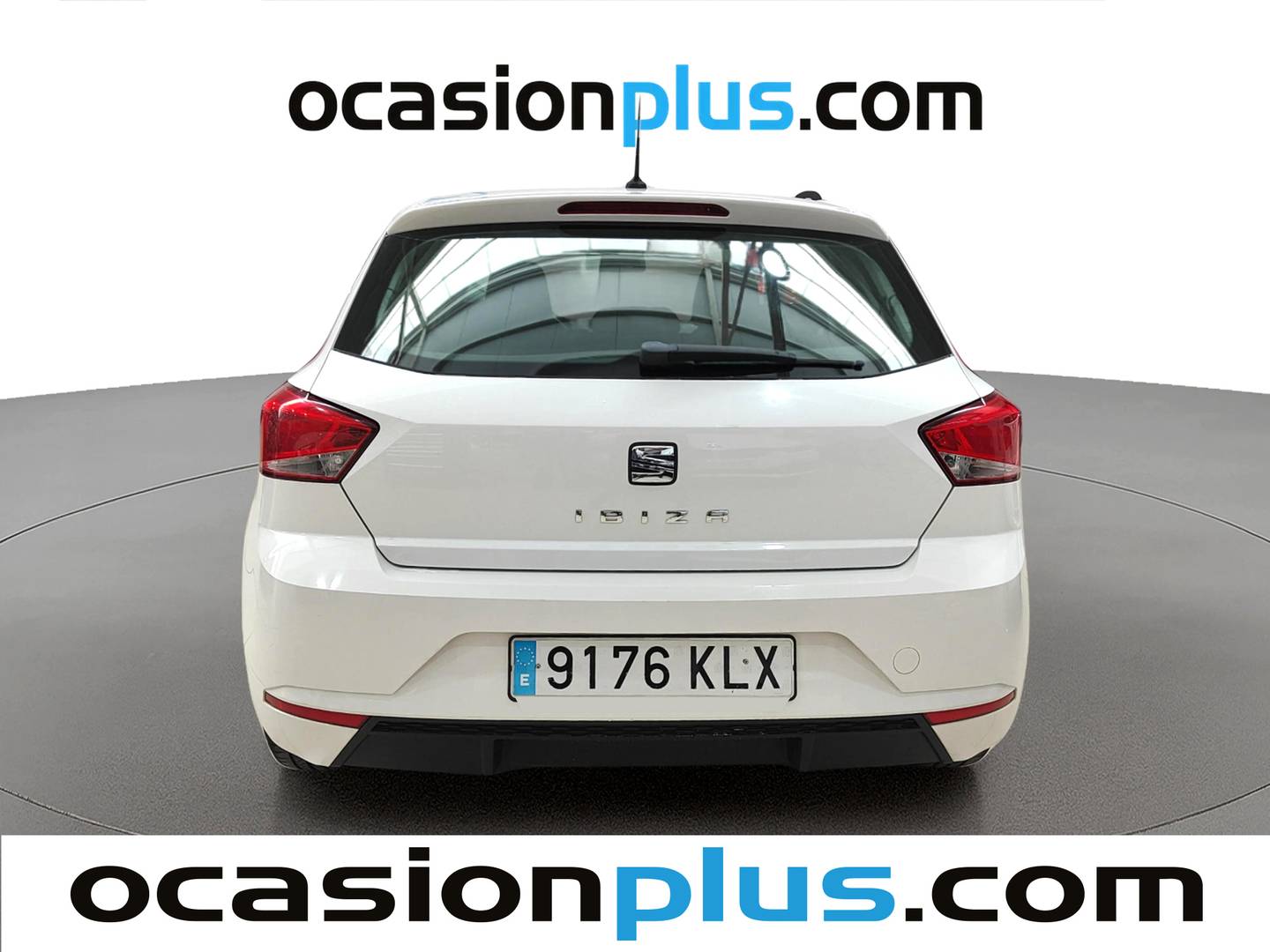Seat Ibiza Seat Ibiza 1.0 EcoTSI Style  (95 CV) barato