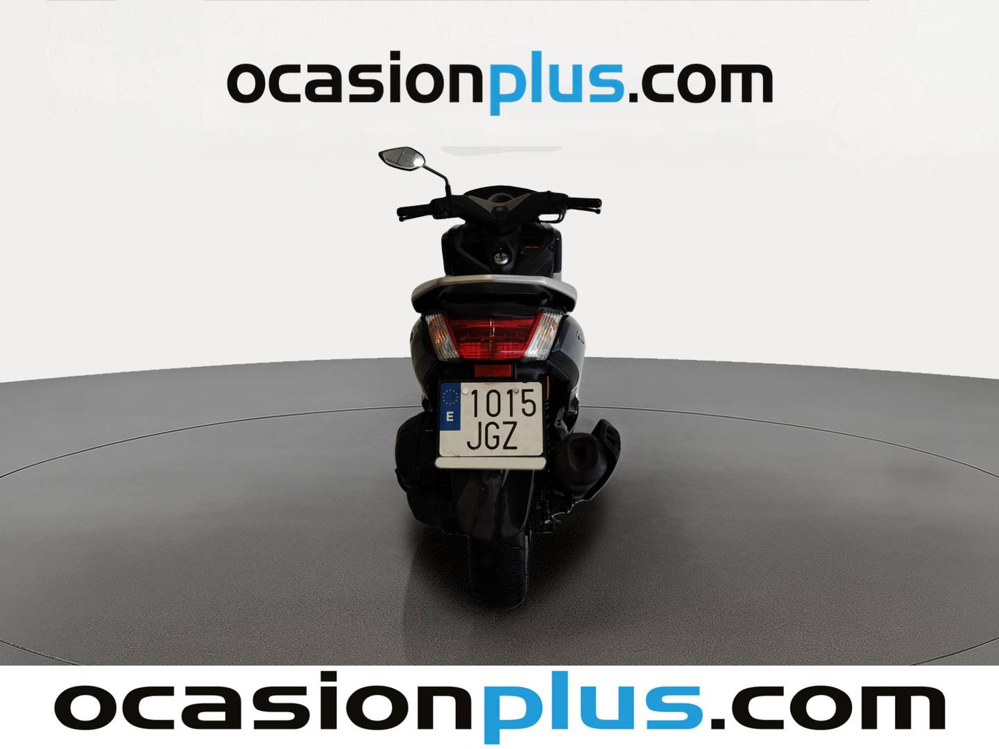 Yamaha NMAX 125 Yamaha NMAX 125 (12 CV) seminuevo