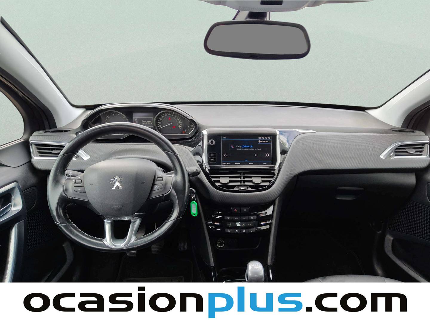 Foto Peugeot 2008 Peugeot 2008 PureTech 130 S&S Allure  (130 CV)