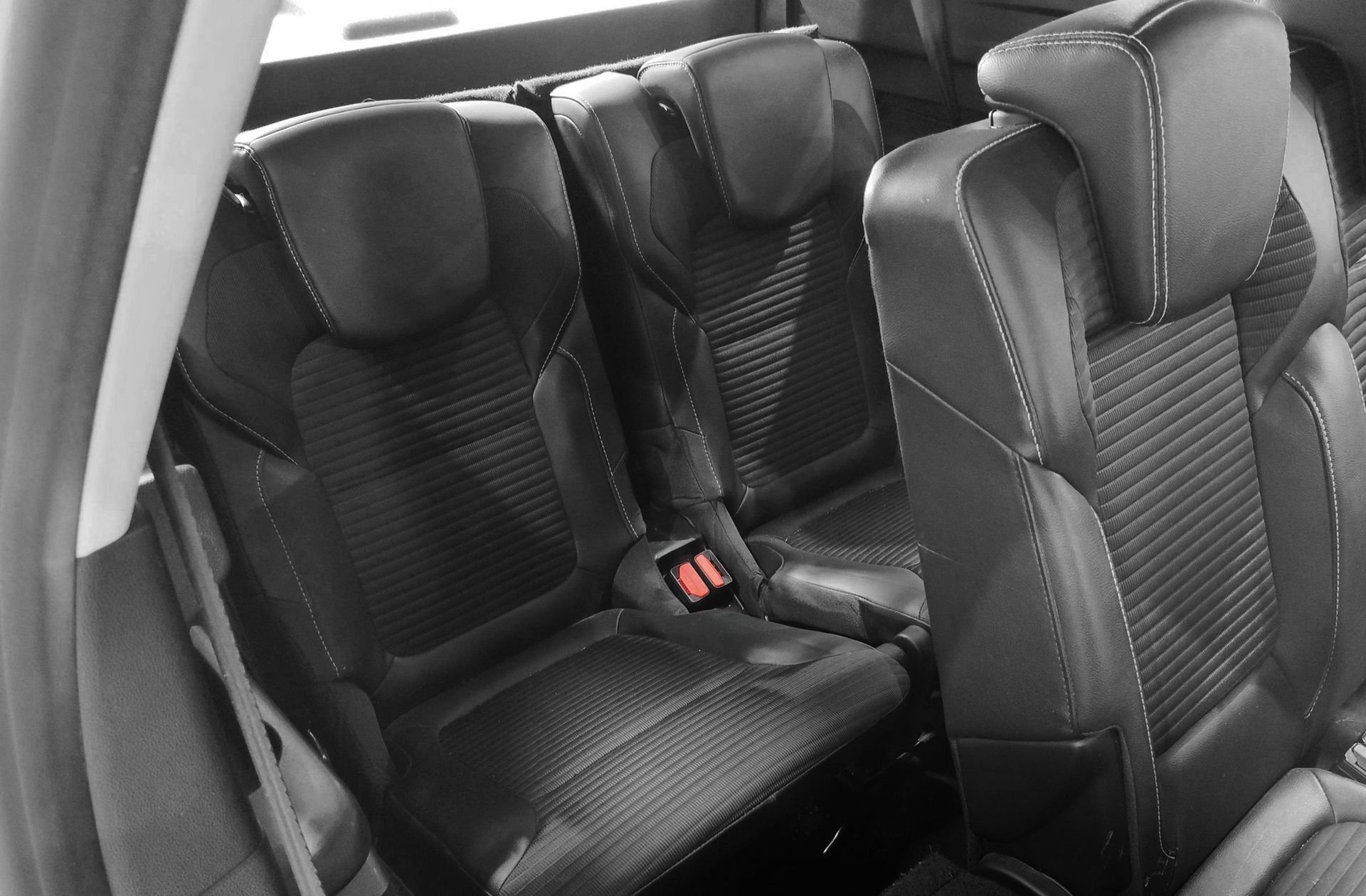 Renault Grand Scénic Zen dCi 7 plazas - foto 21
