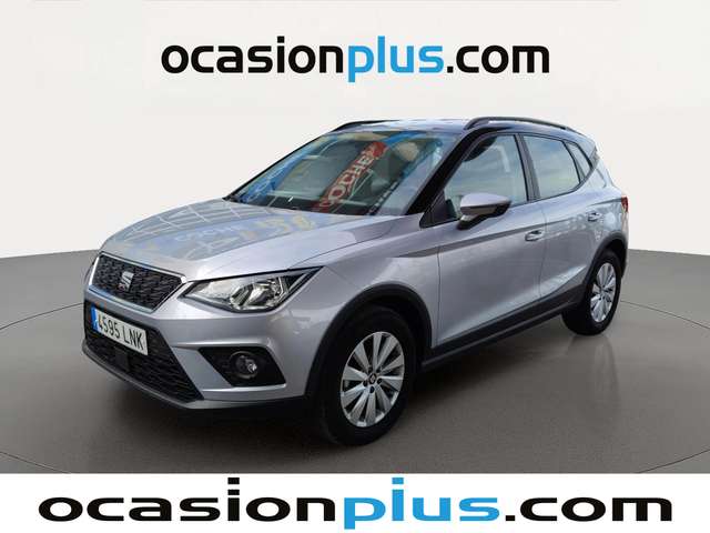 Seat Arona 1.0 TSI Style Go2 (110 CV) de segunda mano