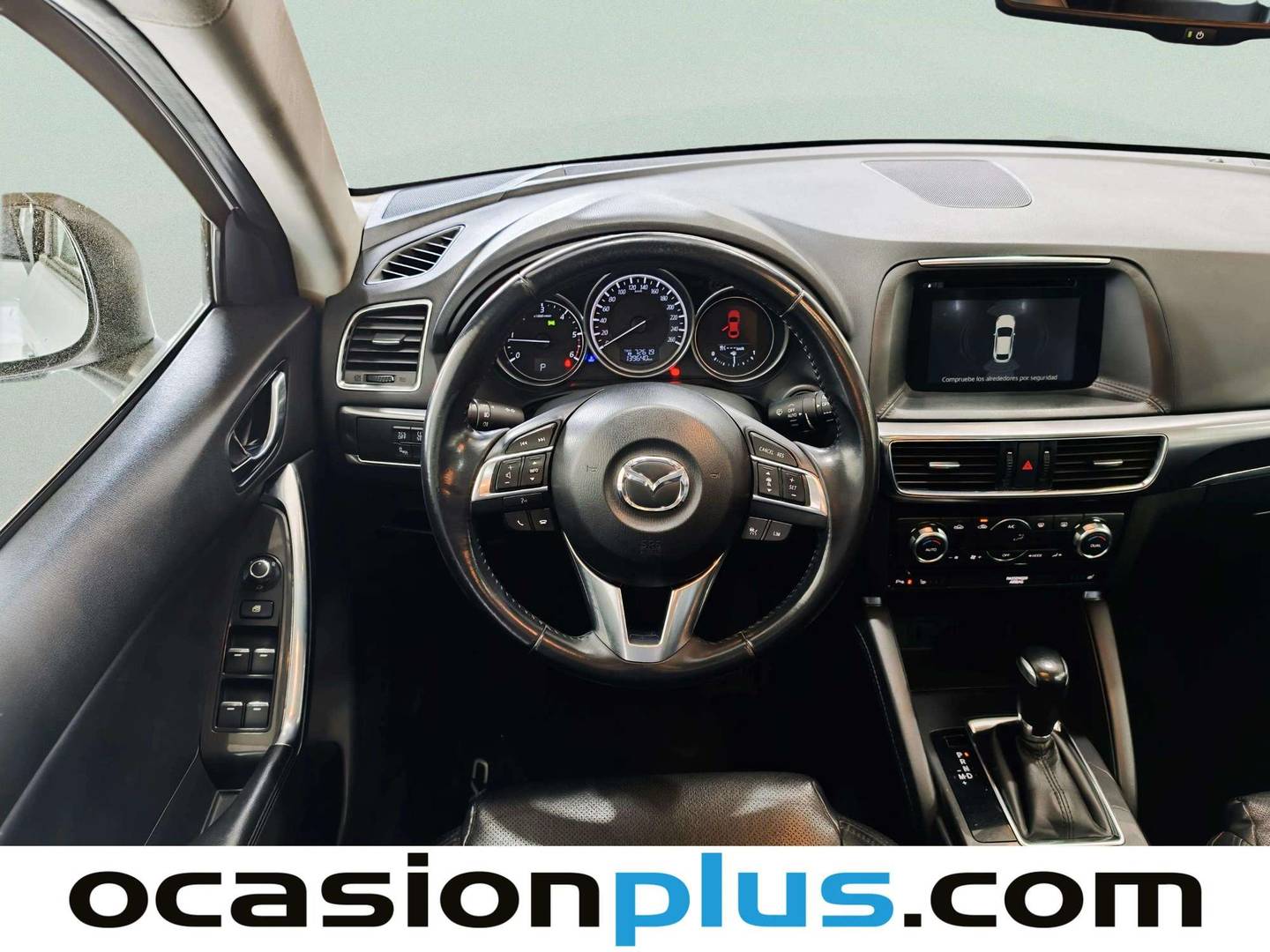 Mazda CX-5 Mazda CX-5 2.2 DE Luxury + Premium + Travel + SunRoof 4WD Auto (175 CV) barato