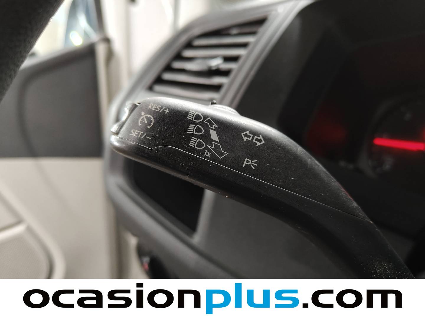 Equipamiento del Volkswagen Transporter Volkswagen Transporter Batalla Corta TN 2.0 TDI BMT (102 CV)