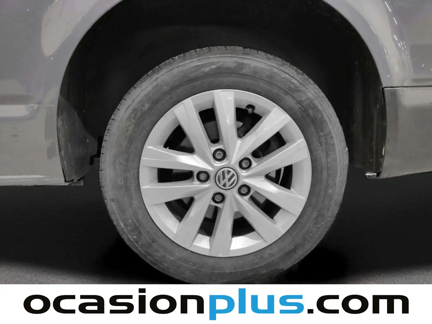 Foto Volkswagen Transporter Volkswagen Transporter Mixto Corto TN 2.0 TDI BMT 4Motion CAMPERIZADA