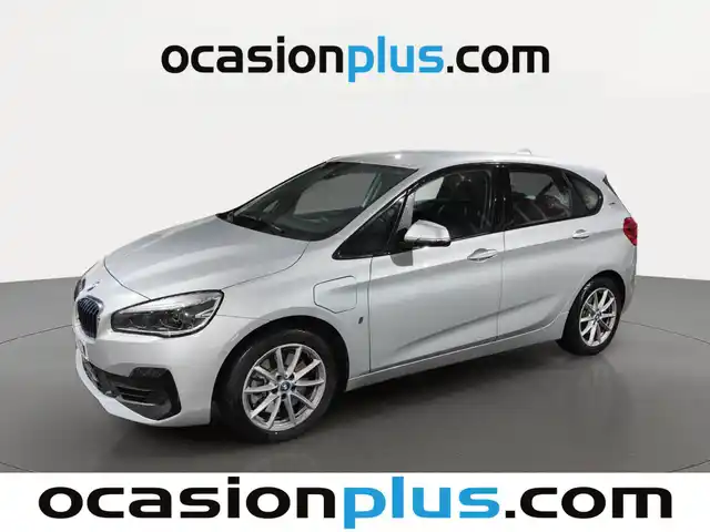 BMW Serie 2 Active Tourer
