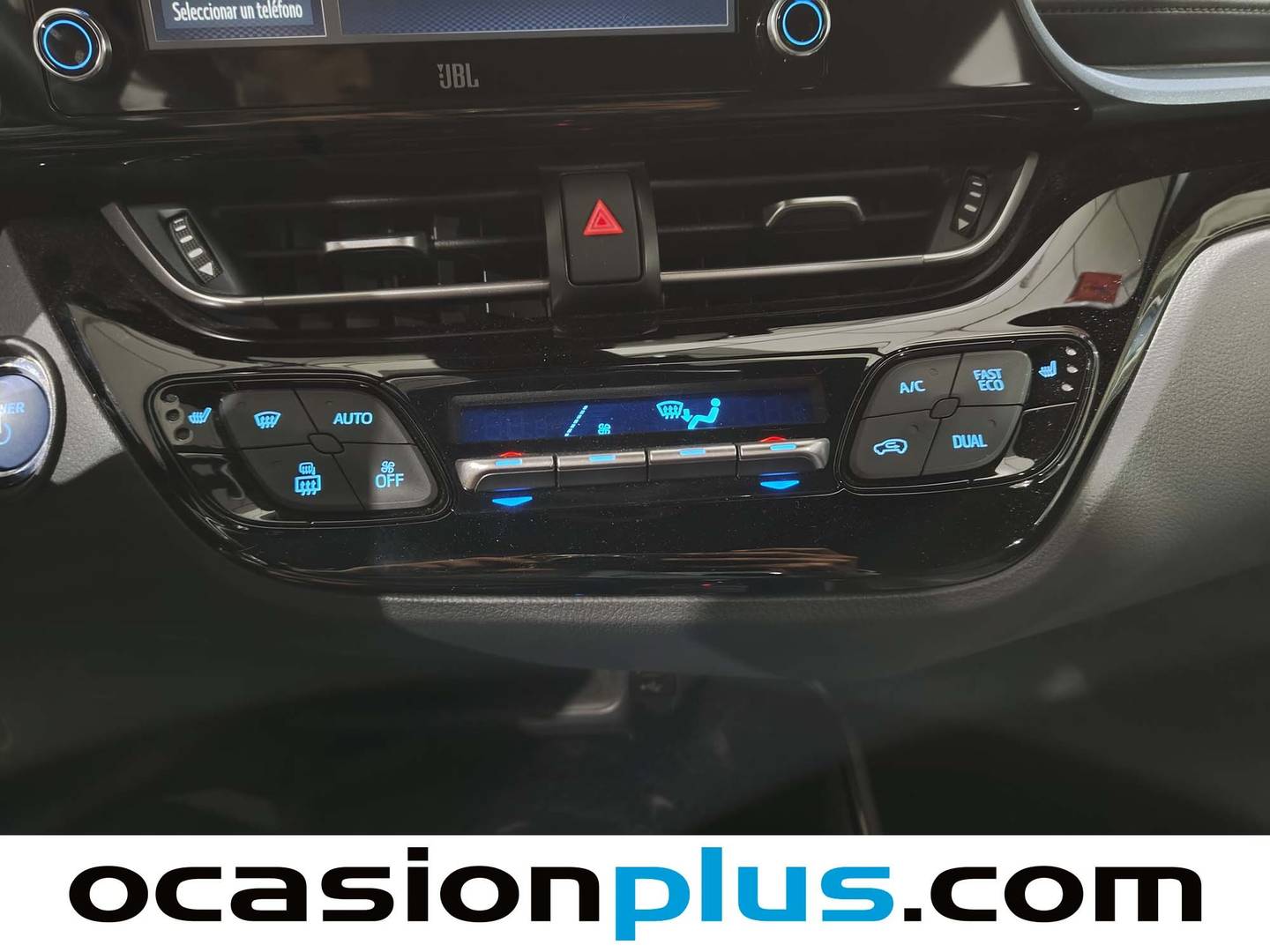 Toyota C-HR Toyota C-HR 180H Advance (184 CV) barato