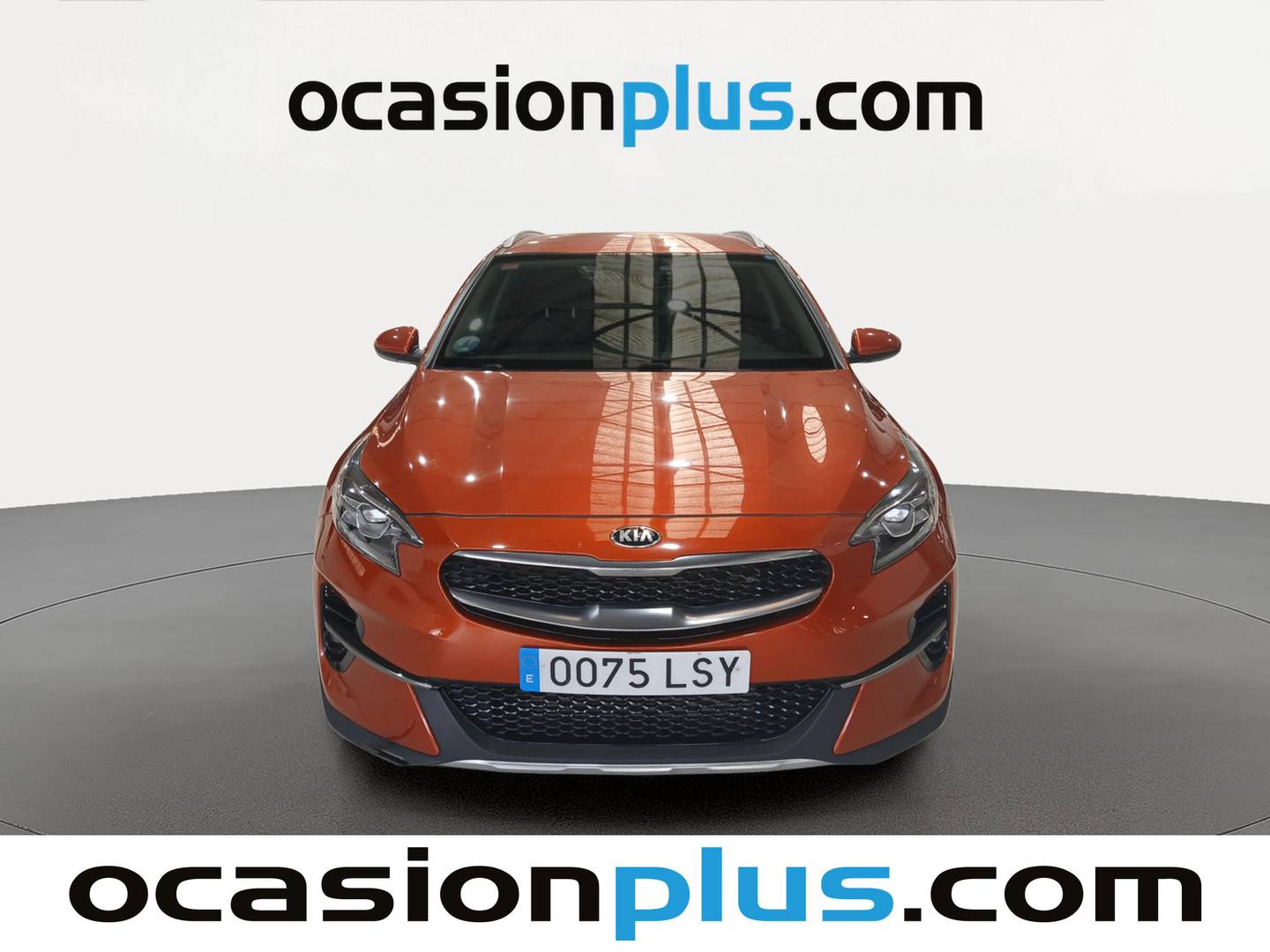 KIA XCeed KIA XCeed 1.6 MHEV Drive iMT (136 CV) 136cv