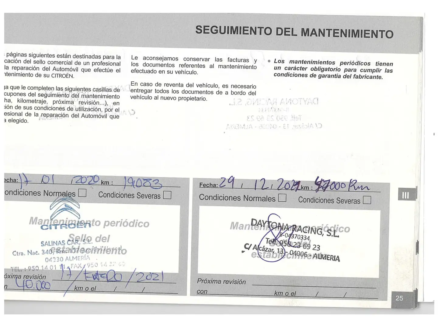 Foto Citroën C3 Aircross Citroen C3 Aircross PureTech 110 S&S Shine EAT6 (110 CV)