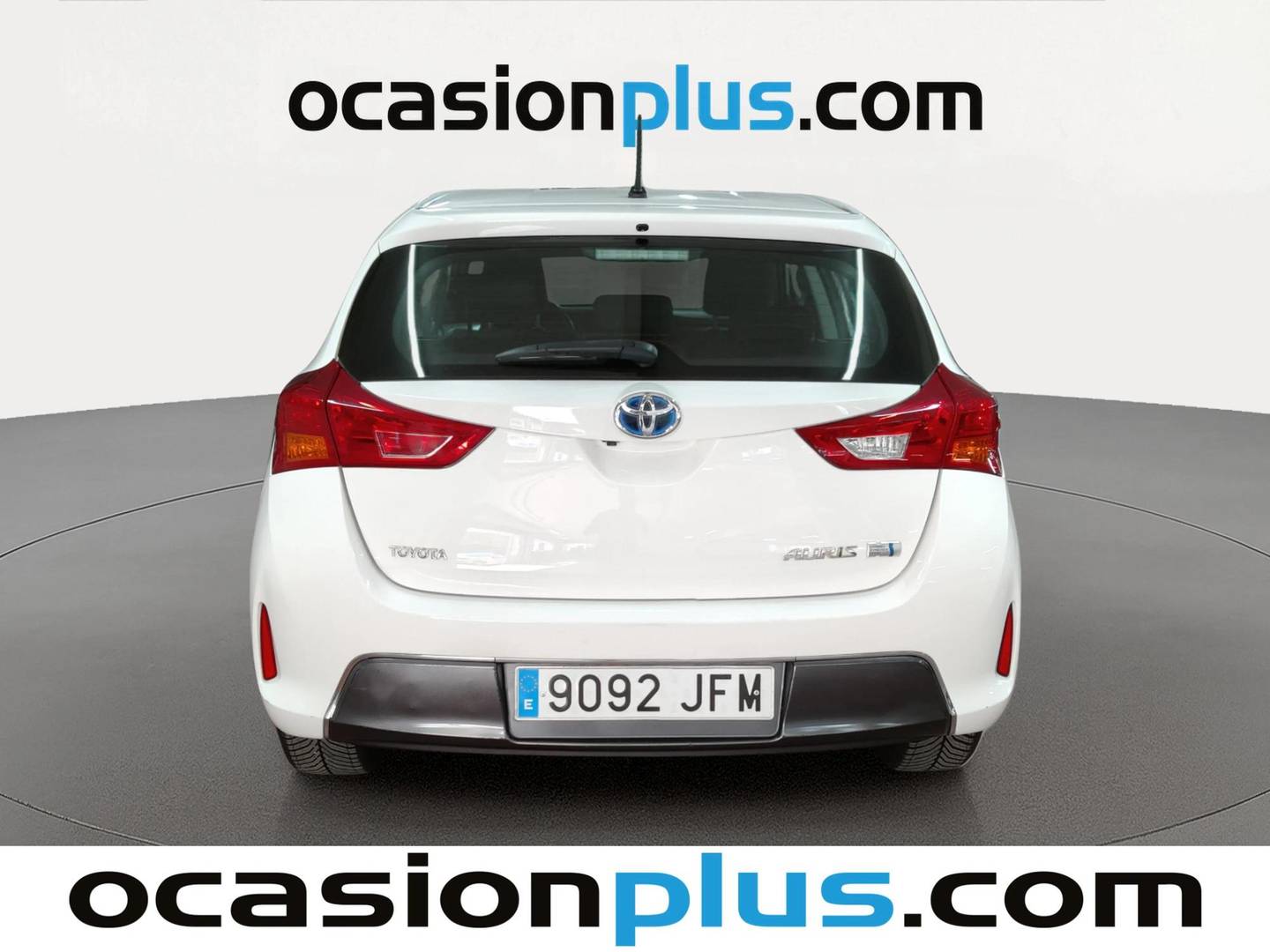 Toyota Auris Toyota Auris Hybrid Active (136 CV) barato