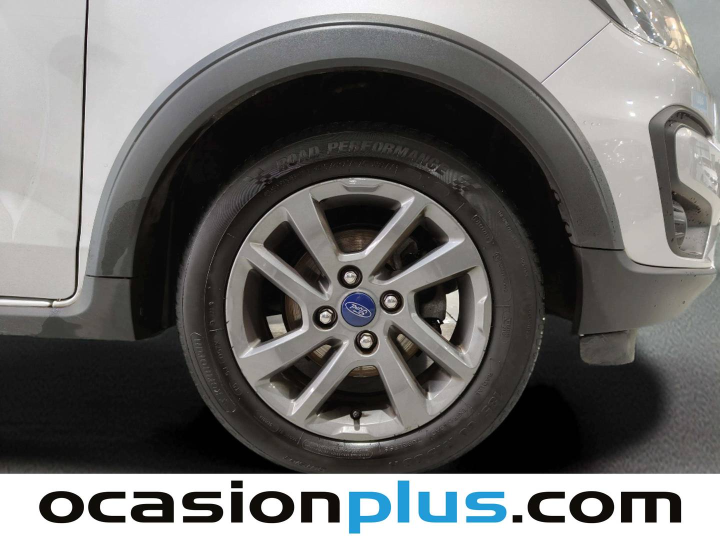 Ford Ka+ Ford Ka+ 1.2 Ti-VCT Active (85 CV) seminuevo