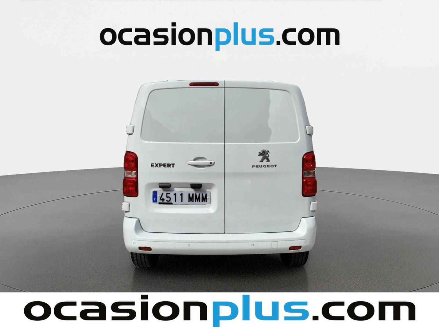 Peugeot Expert Peugeot Expert Furgon BlueHDi 120 S&S Standard (120 CV) barato