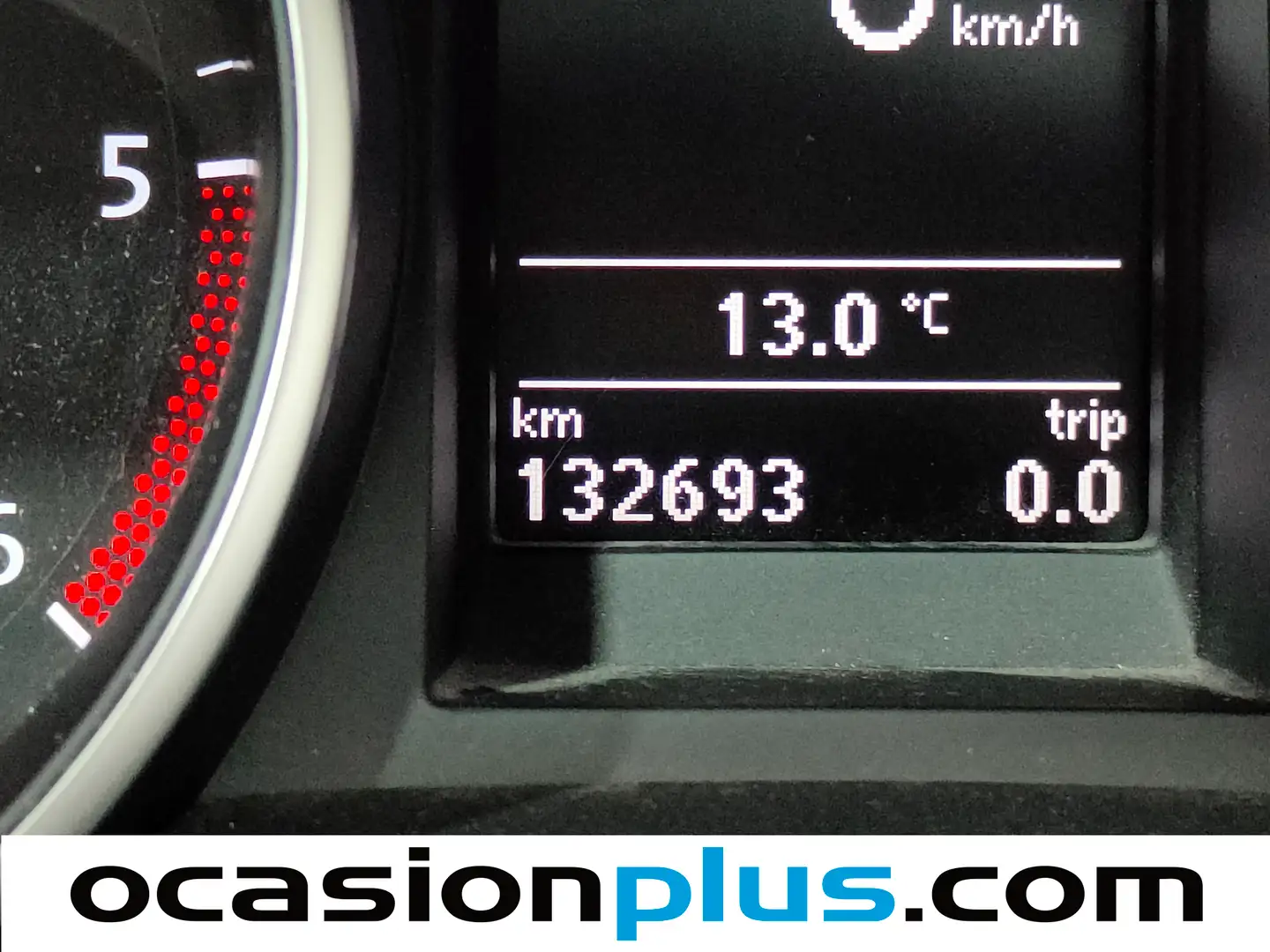 Foto Volkswagen Golf Volkswagen Golf Advance Rabbit 1.6 TDI BMT (105 CV)