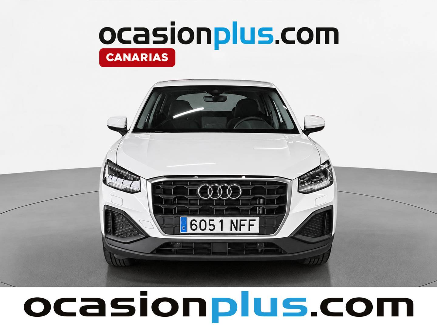 Audi Q2 Audi Q2 Advanced 30 TFSI (116 CV) 116cv