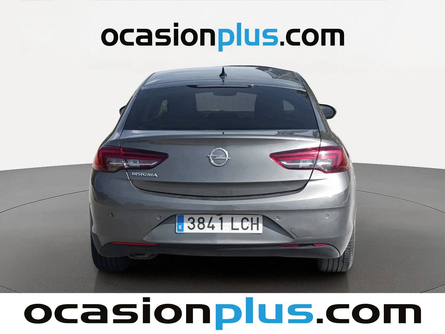 Opel Insignia Opel Insignia GS 1.6 CDTI Turbo D Innovation (136 CV) barato