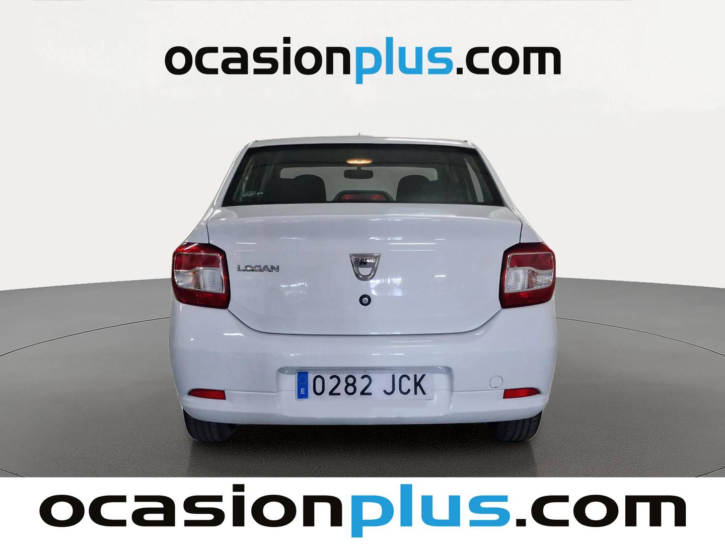 Dacia Logan Dacia Logan 1.2 Ambiance (75 CV) barato