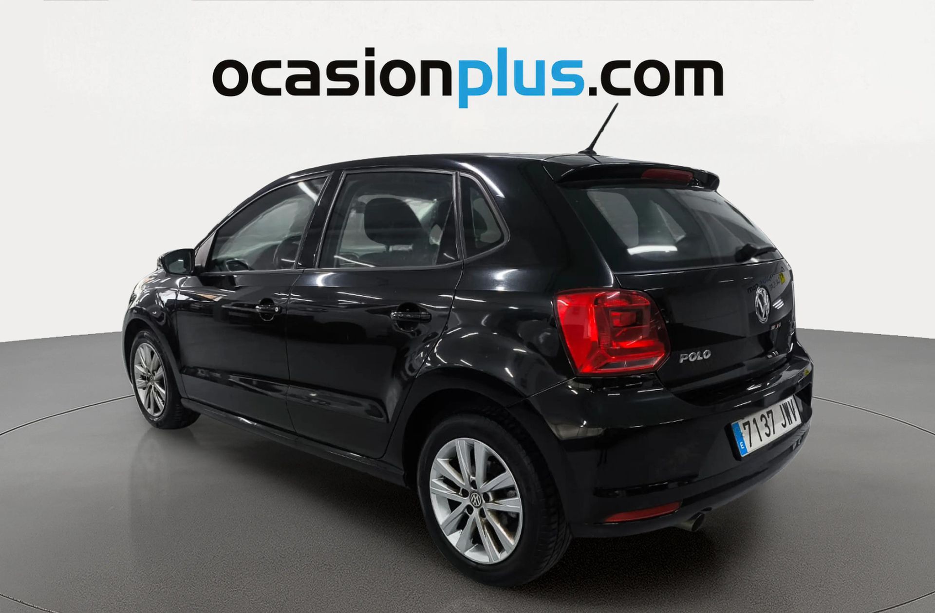 Volkswagen Polo Advance 1.4 TDI BMT DSG - foto 3