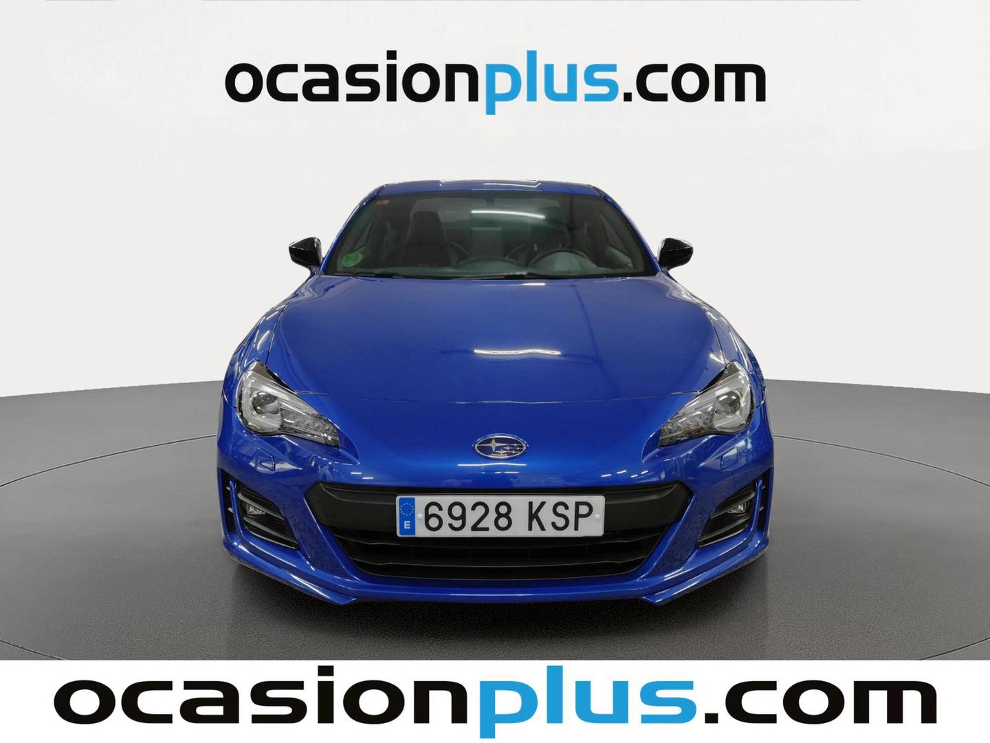 Subaru BRZ Subaru BRZ 2.0R Executive 147 kW (200 CV) 200cv