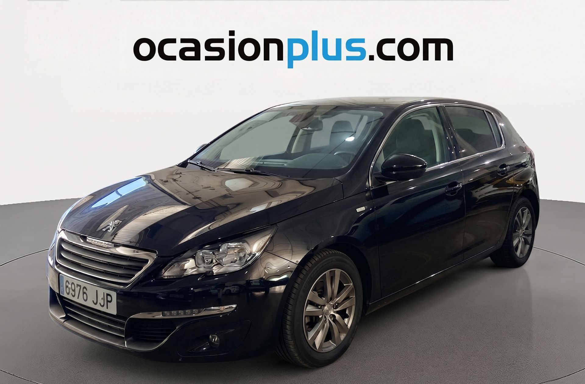 Peugeot 308 PureTech 130 Style EAT6