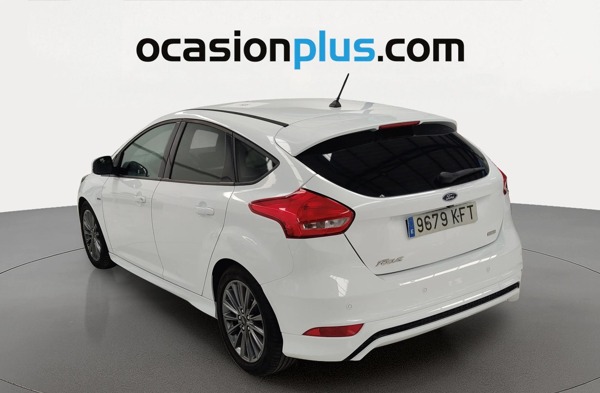 Ford Focus 1.0 EcoBoost ST-Line - foto 3