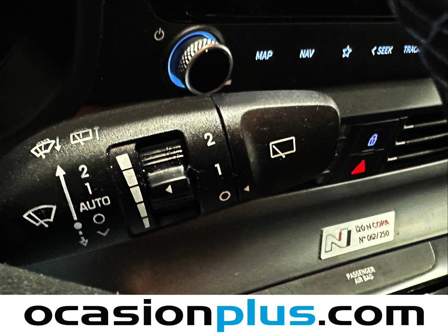 Foto Hyundai i20 Hyundai i20 1.6T N Copa (204 CV)