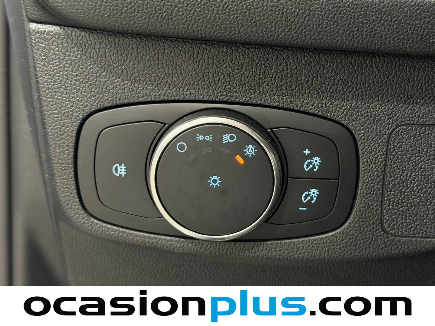 Foto Ford Focus Ford Focus 2.3 EcoBoost ST (280 CV)