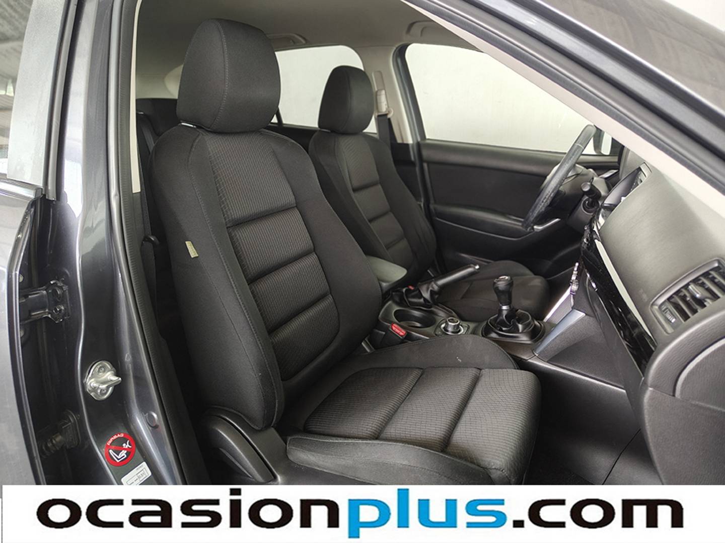 Mazda CX-5 Mazda CX-5 2.2 DE Style 2WD (150 CV) km 0