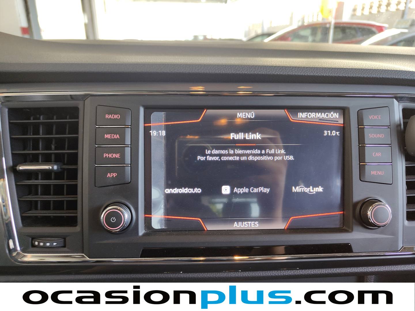Extras y acabados del Seat Ateca Seat Ateca 1.6 TDI S&S Ecomotive Style Plus (115 CV)