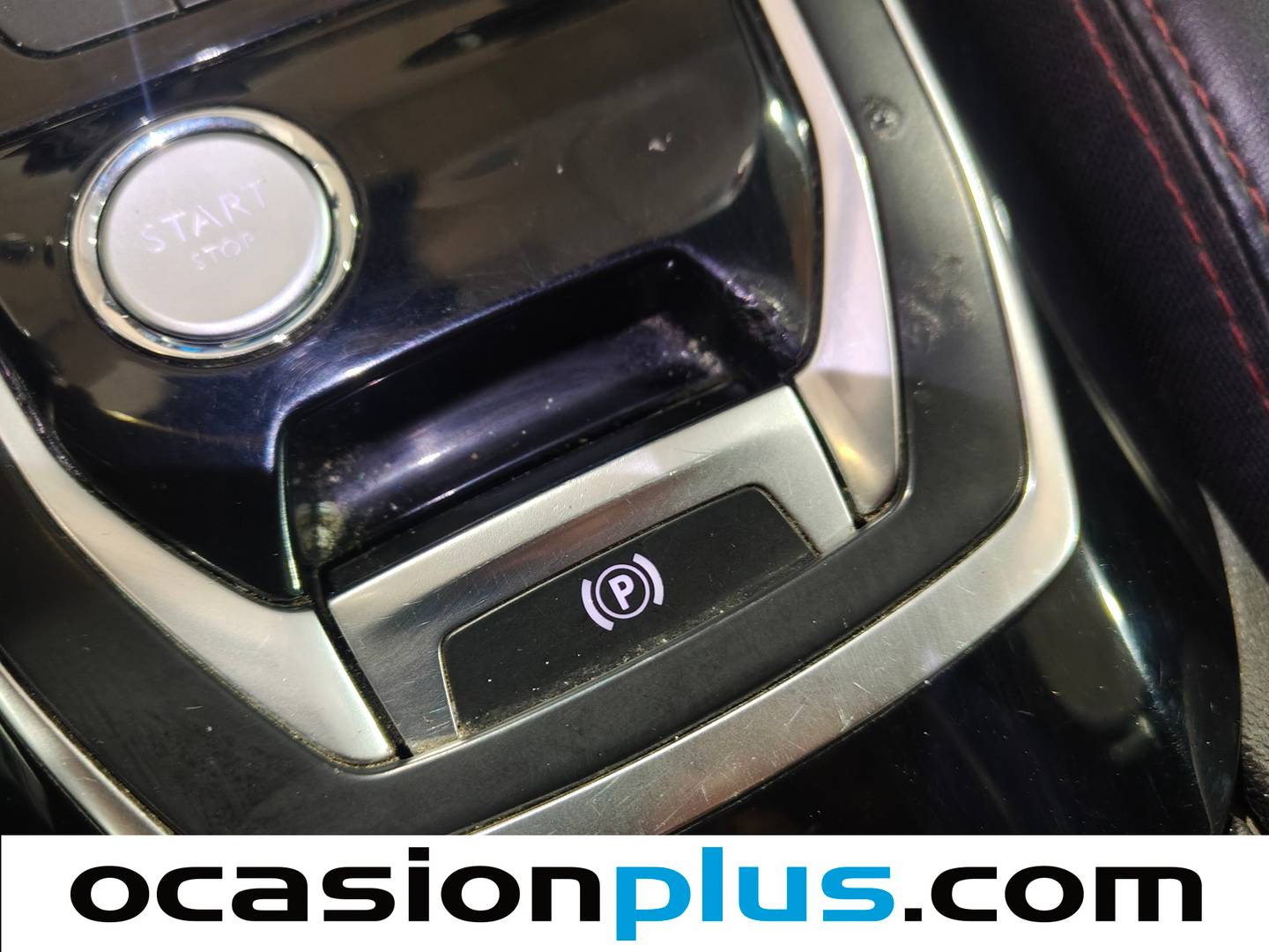 Peugeot 308 Peugeot 308 PureTech 130 S&S GT Line EAT6 (130 CV) 130cv