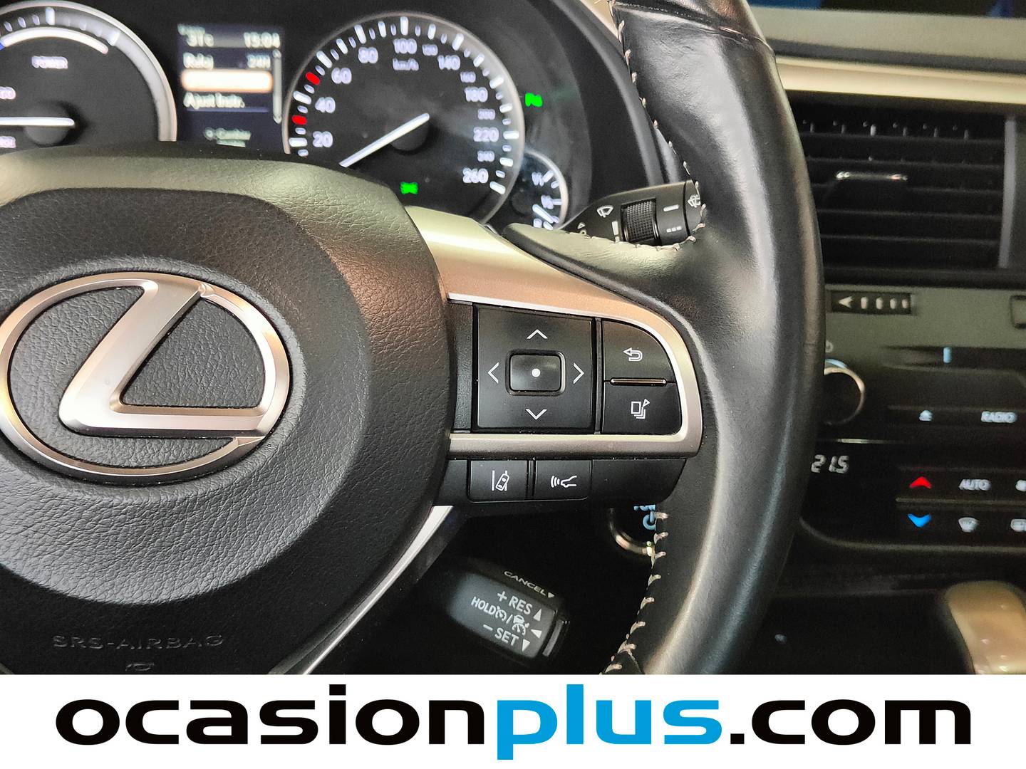 Lexus RX Lexus RX RX 450h Executive Tecno (313 CV) 313cv