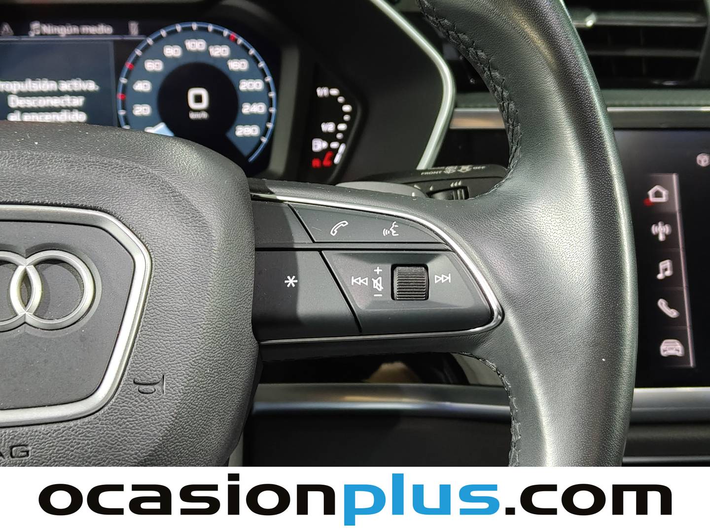 Audi Q3 Sportback Audi Q3 Sportback Advanced 35 TDI (150 CV) S tronic barato