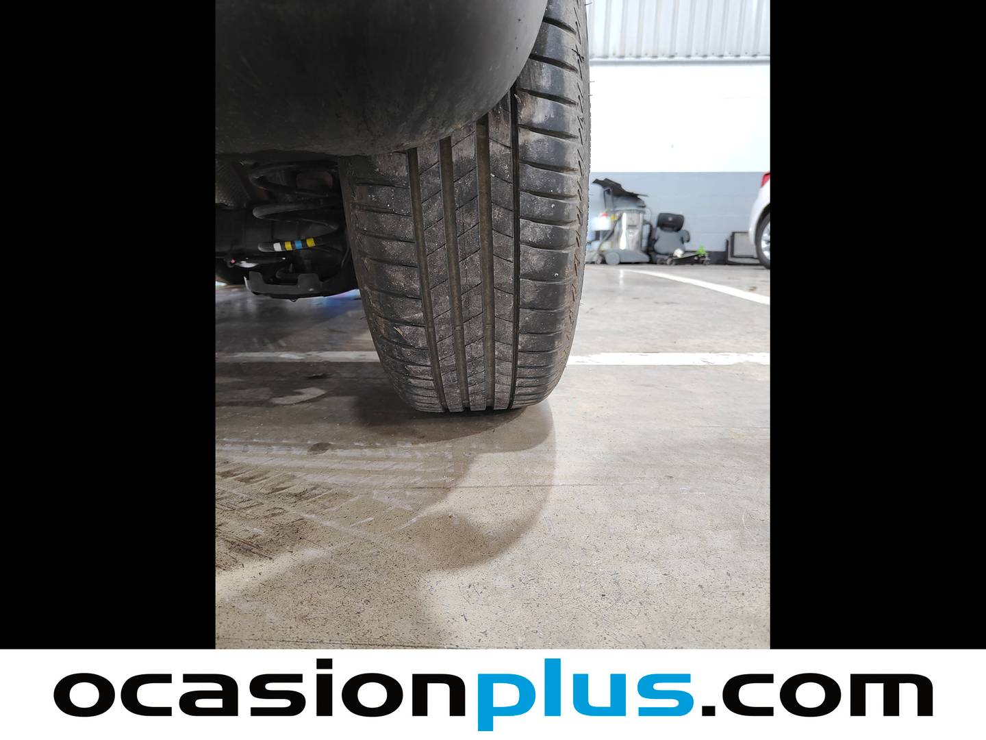 Citroën C3 Aircross Citroen C3 Aircross BlueHDi 110 S&S C-Series (110 CV) de ocasión